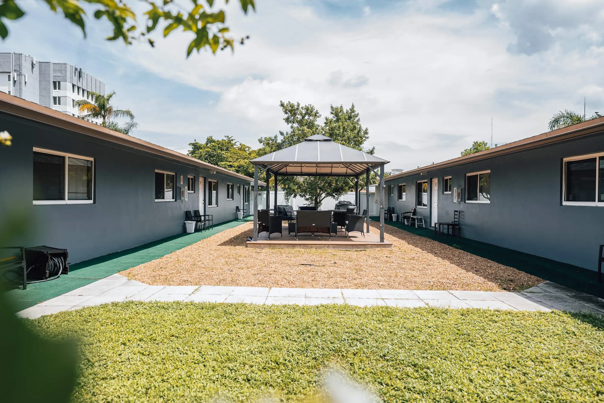Fort Lauderdale Facility