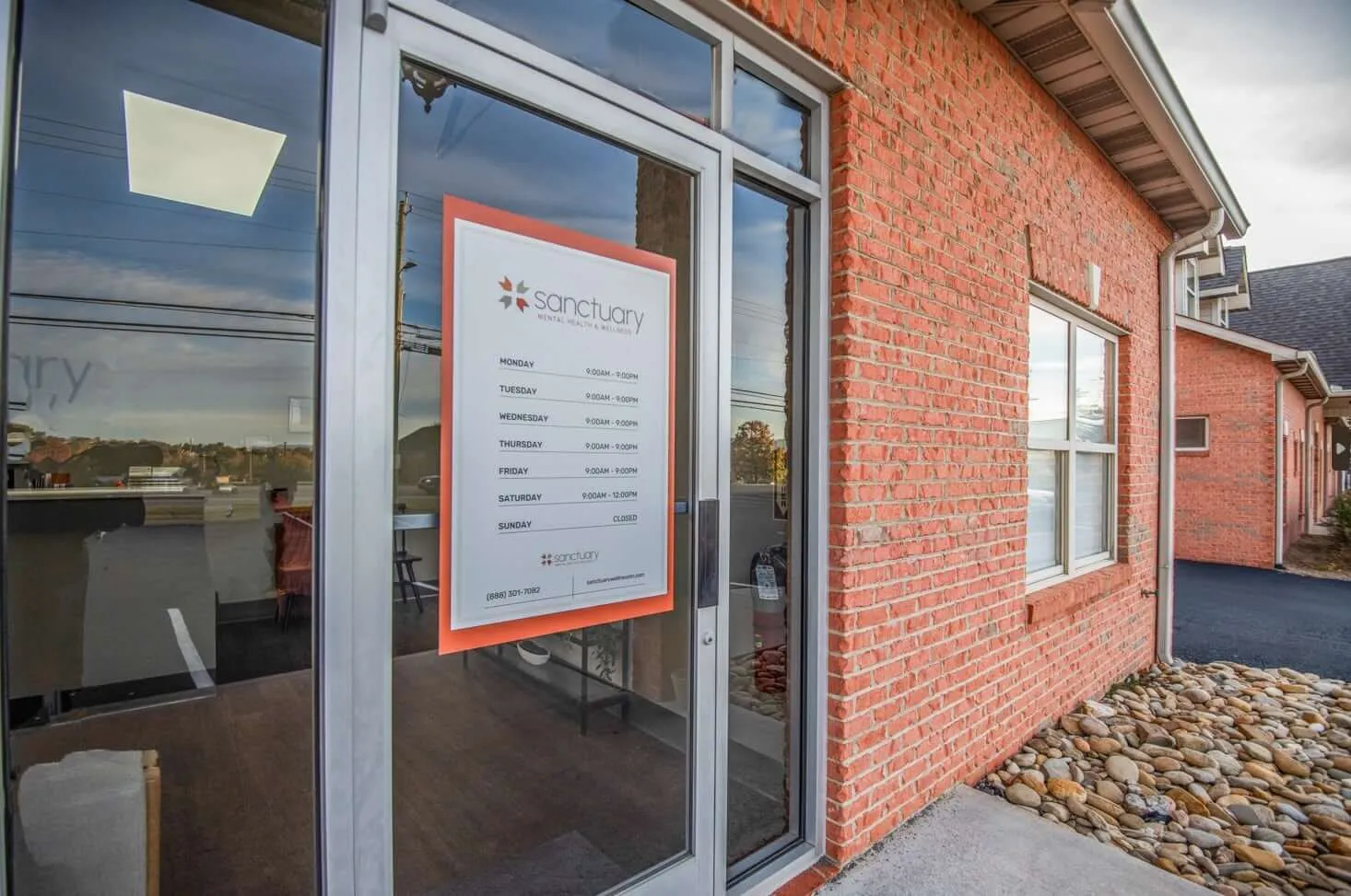 Knoxville Facility