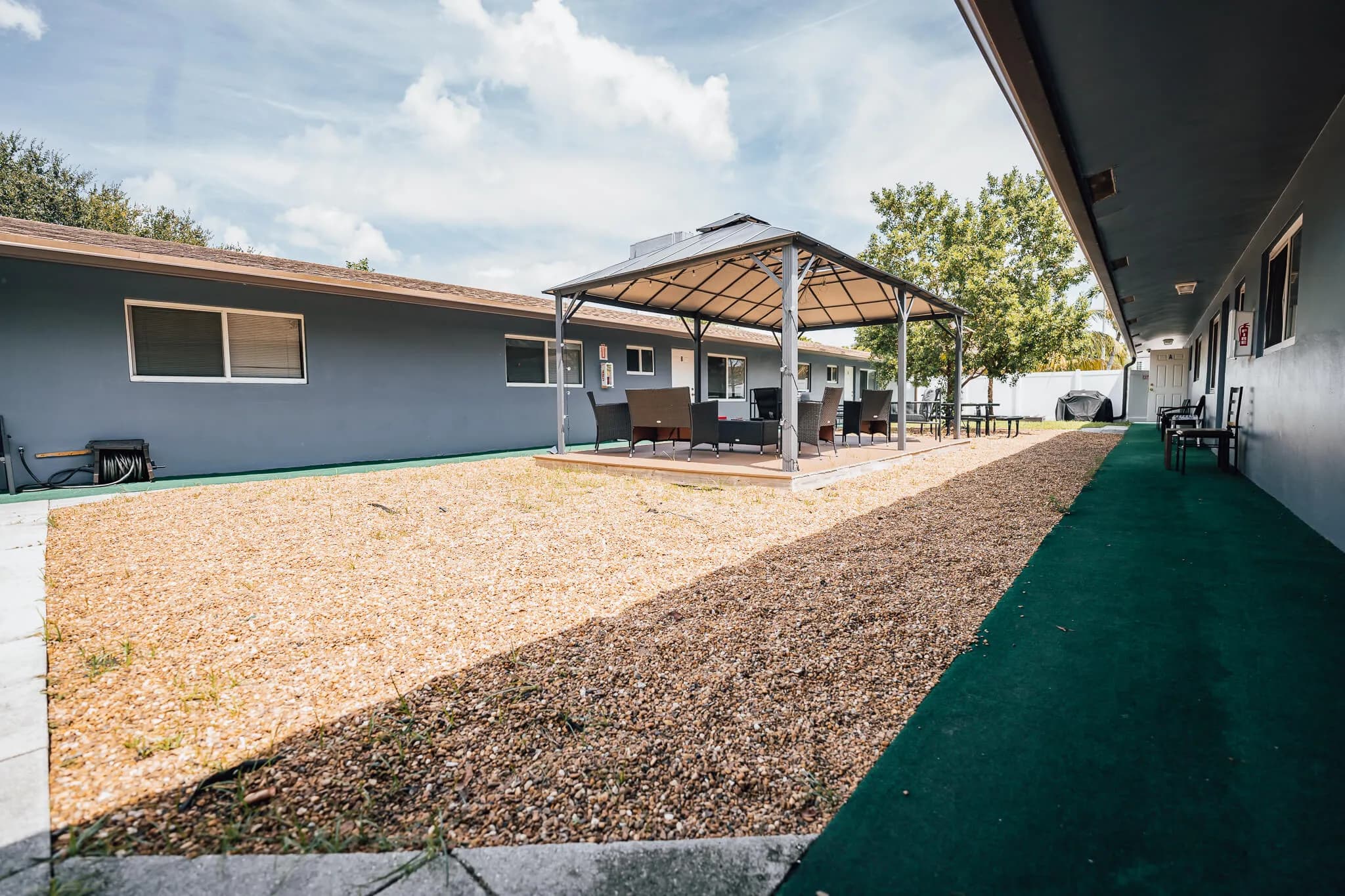 Fort Lauderdale Facility