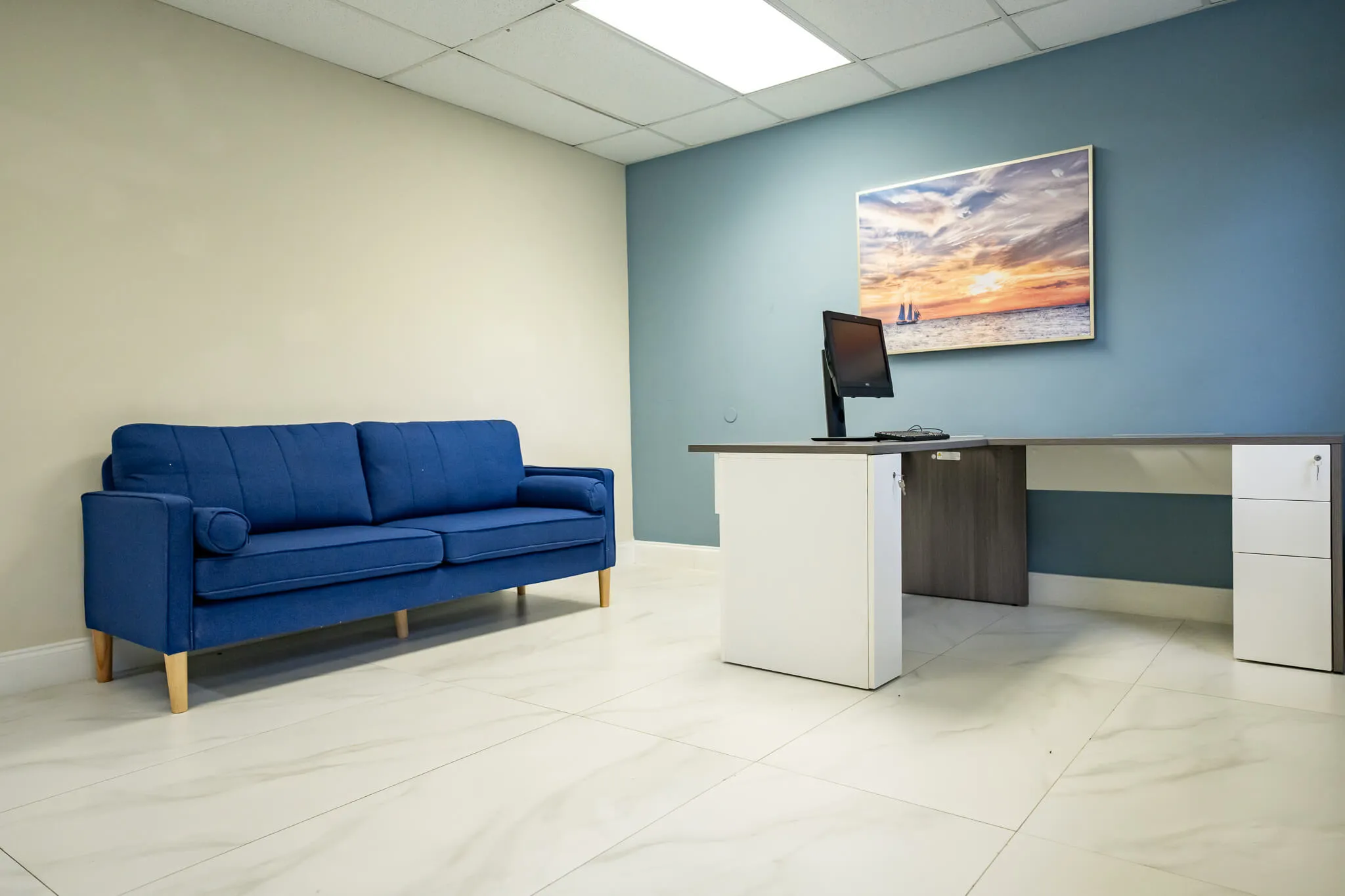 Our Florida Facility 00
