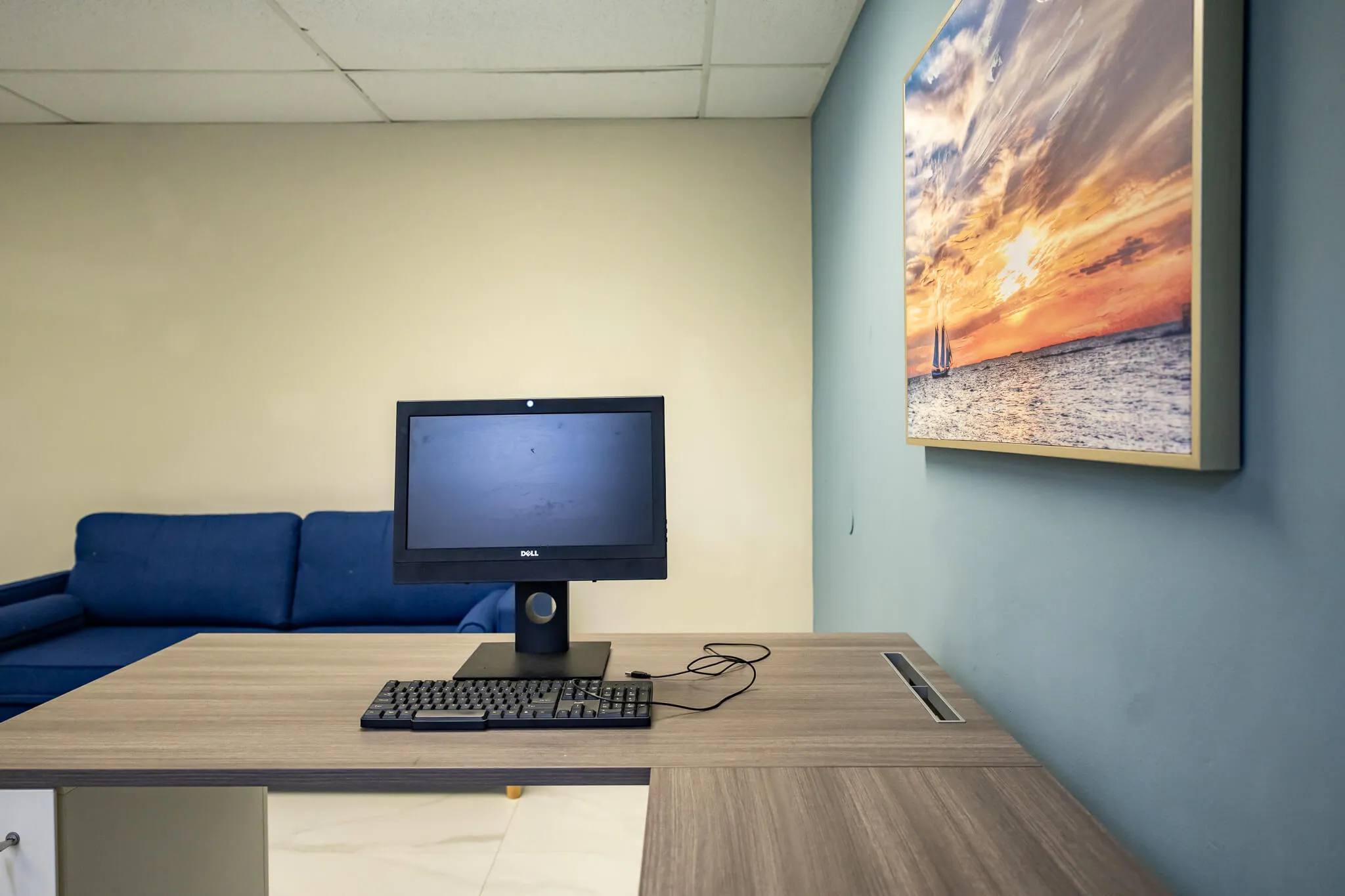 Our Florida Facility 01