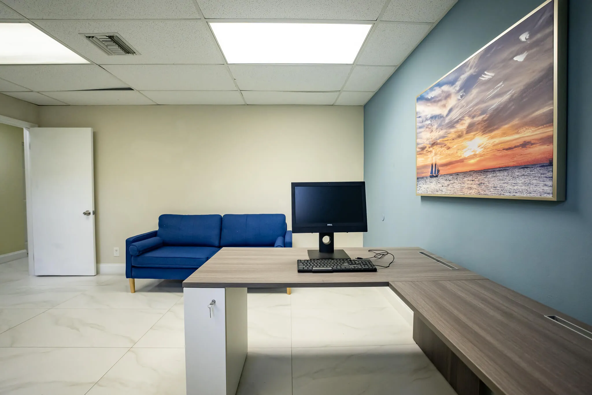 Our Florida Facility 02