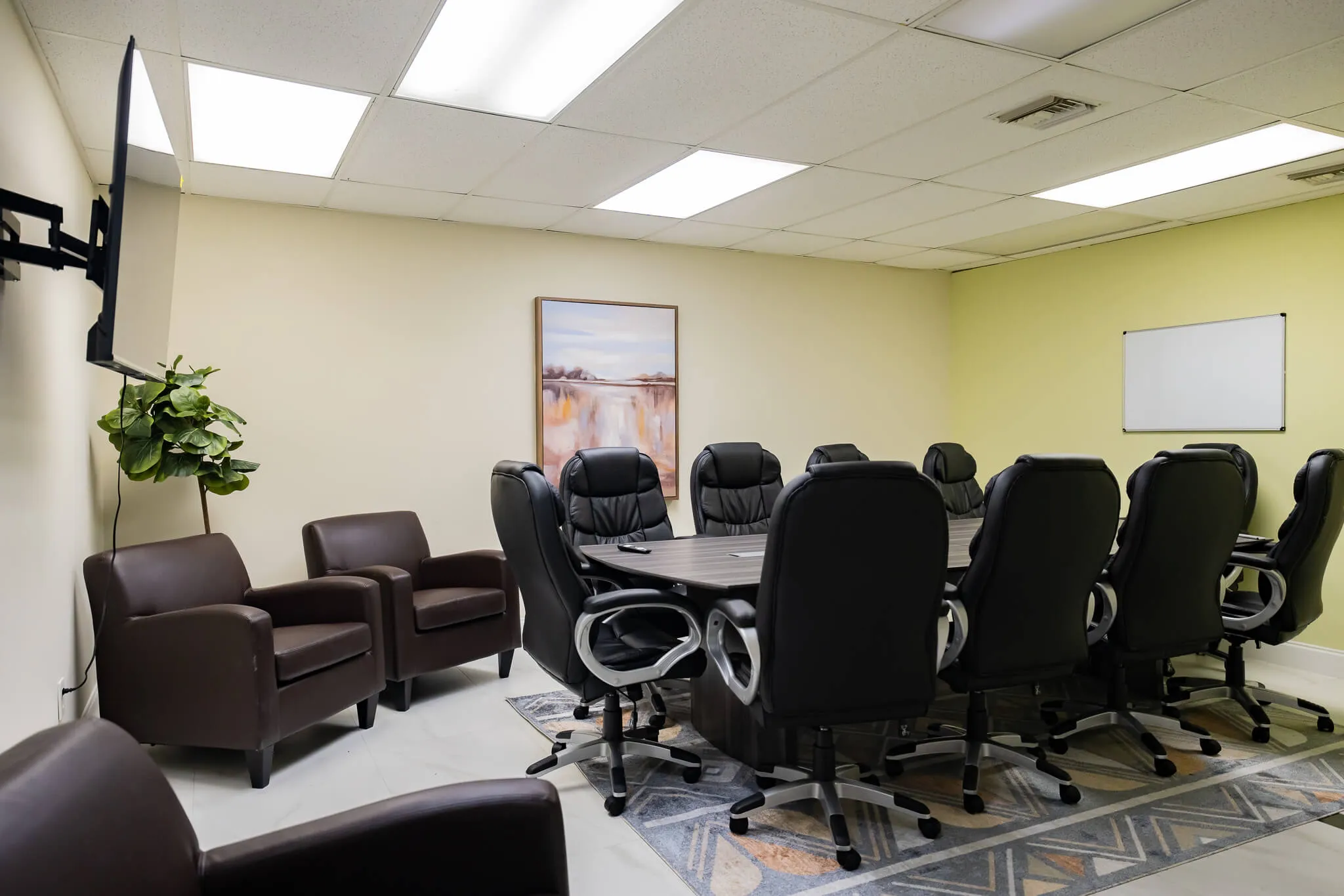 Our Florida Facility 010
