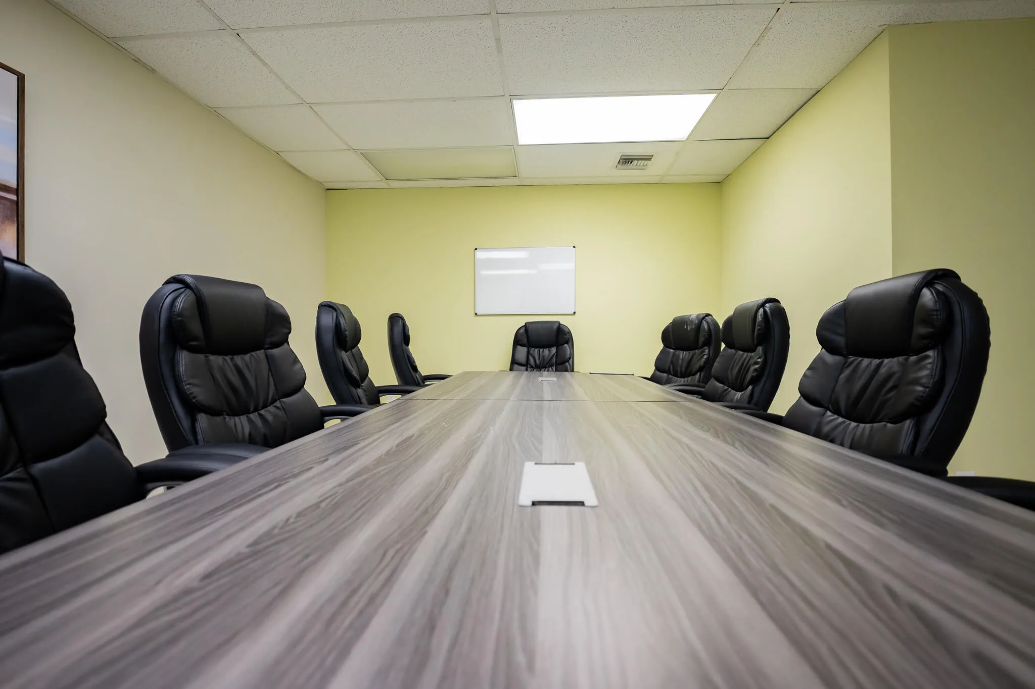 Our Florida Facility 011