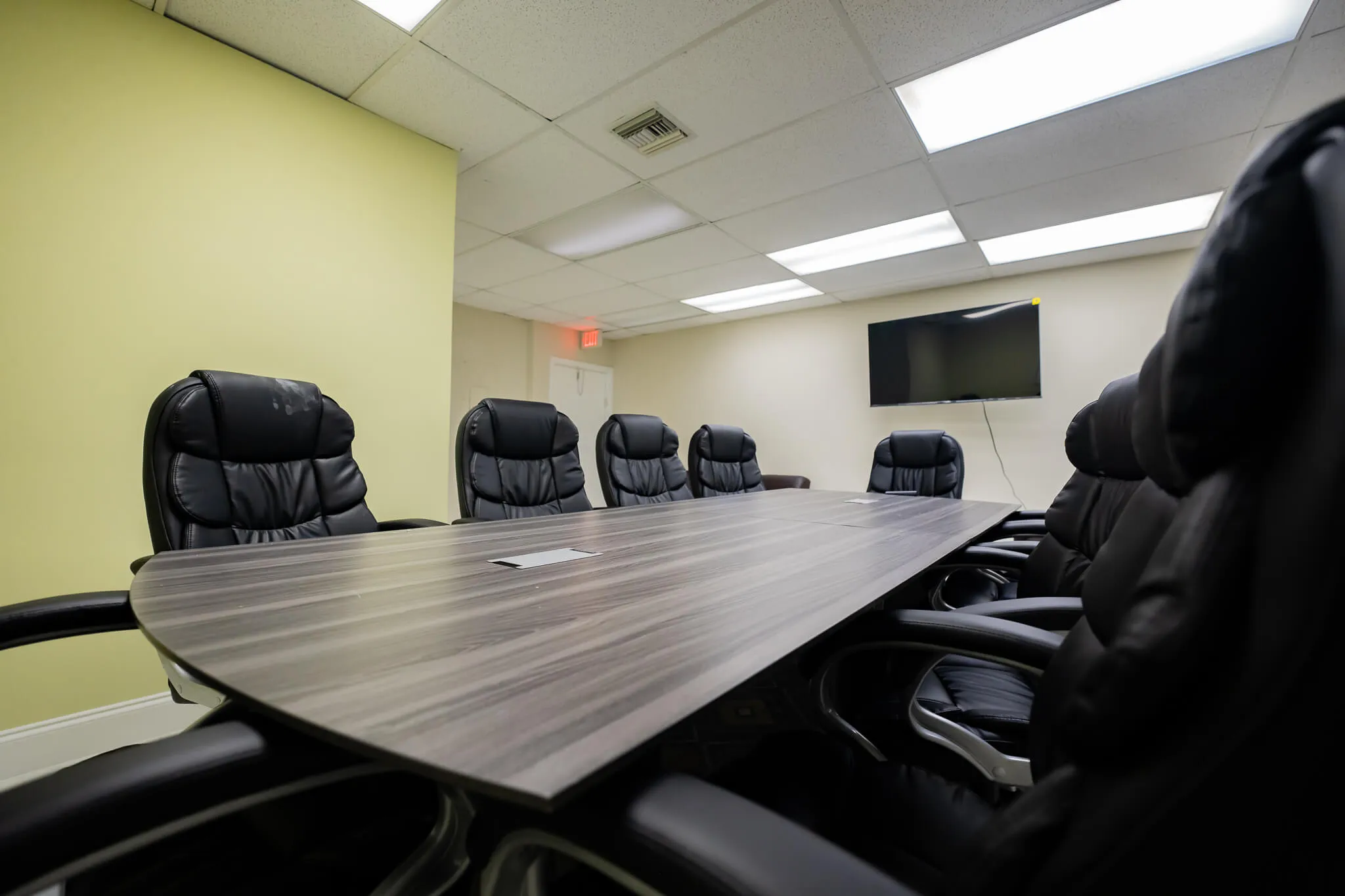 Our Florida Facility 012