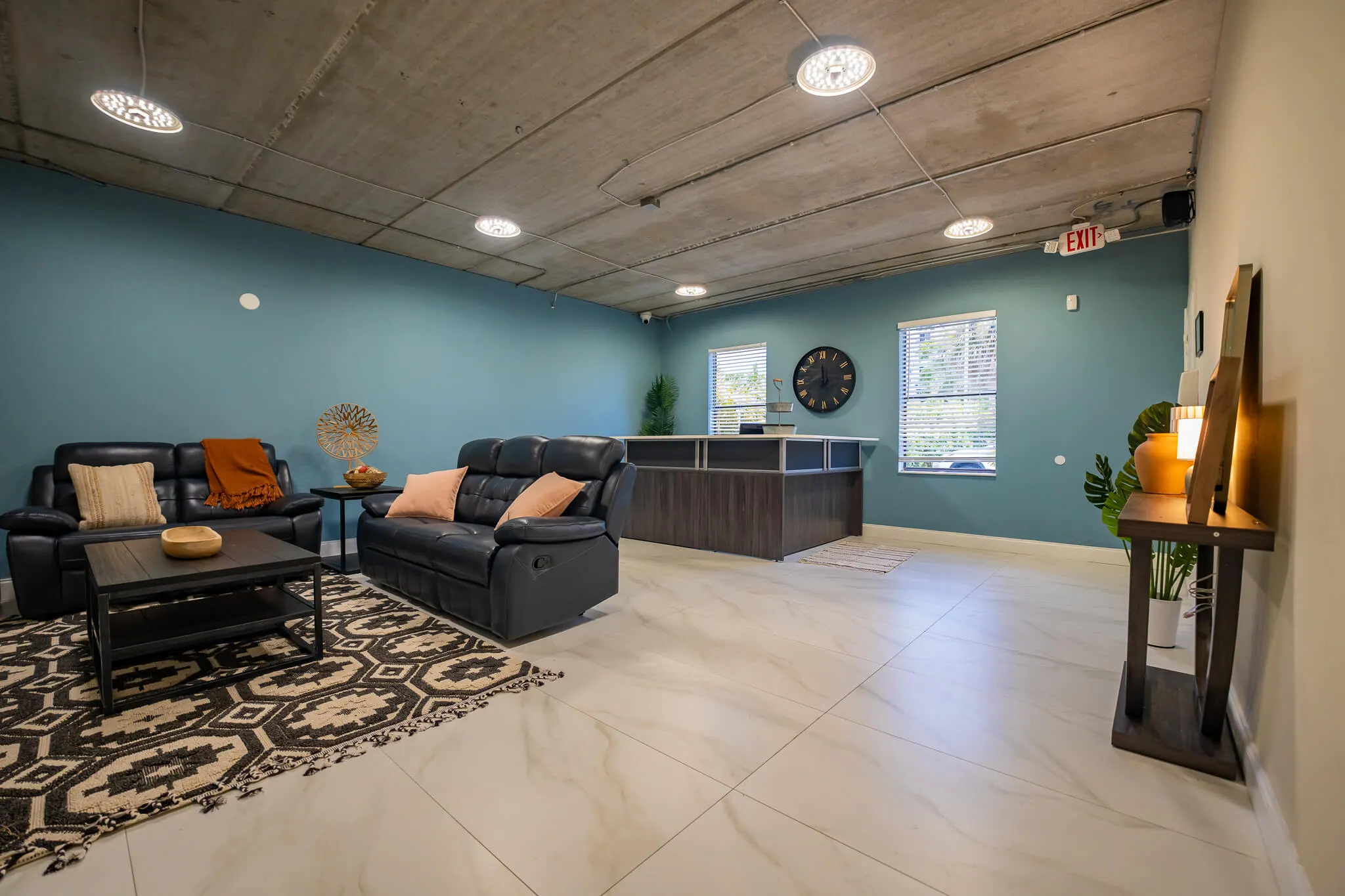 Our Florida Facility 021