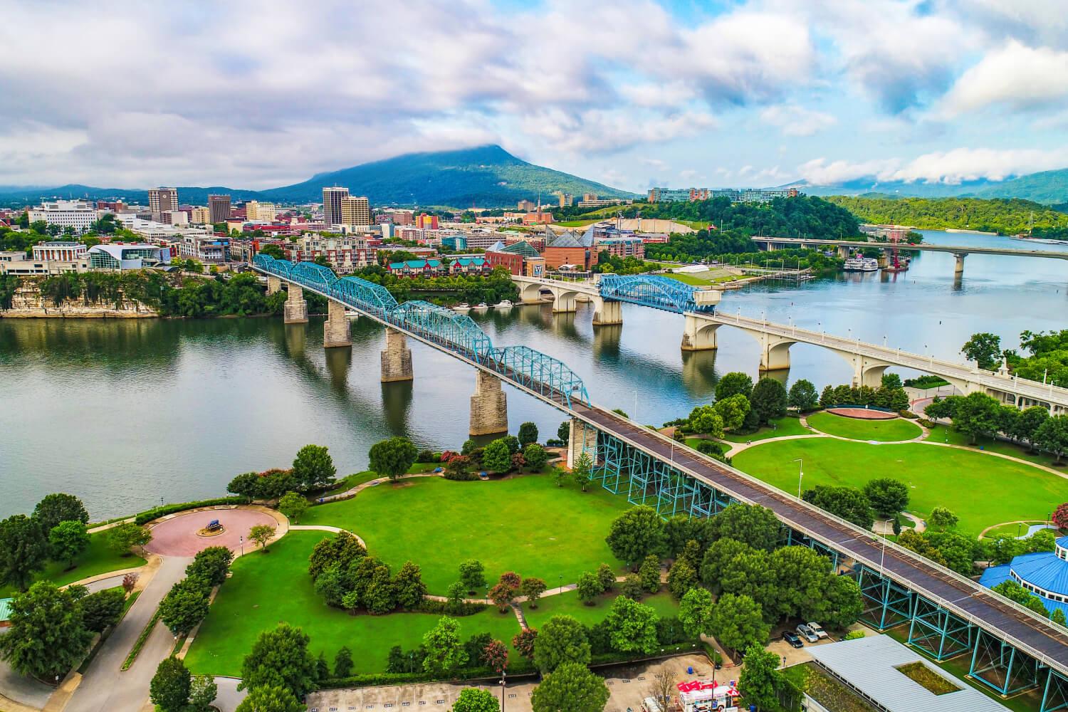 Chattanooga