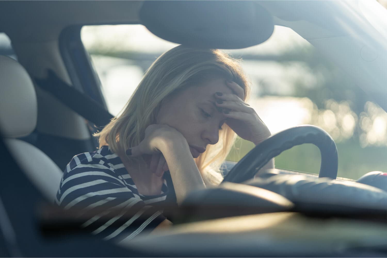 Mental Health Crisis Signs: Oakland Park, FL