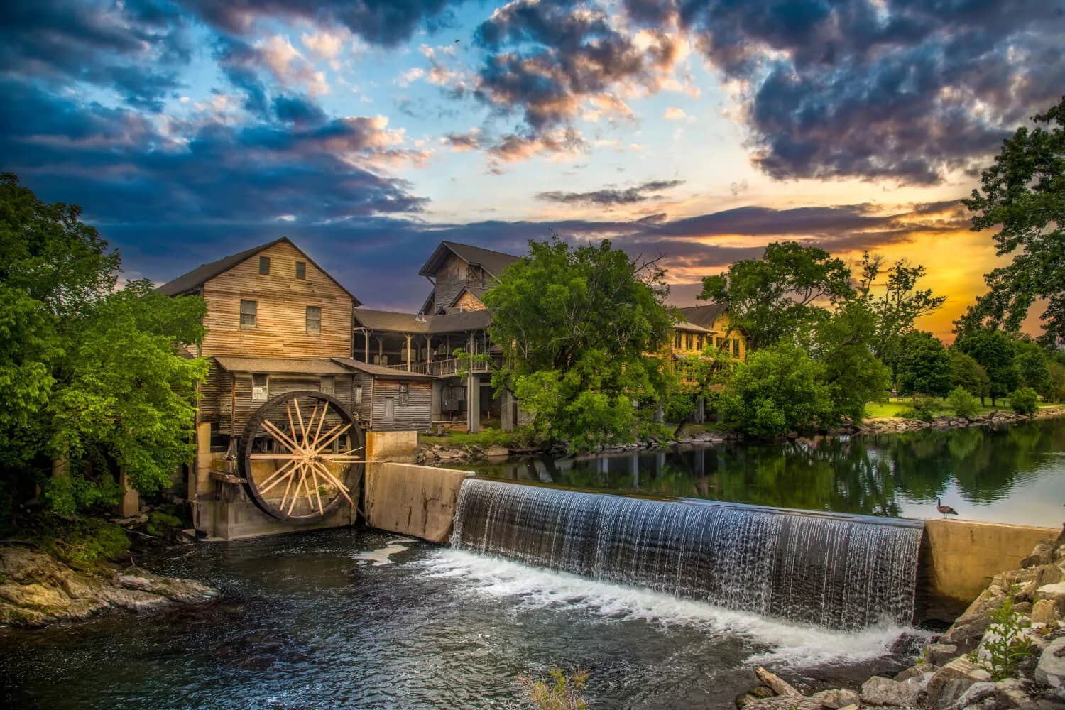 Gatlinburg