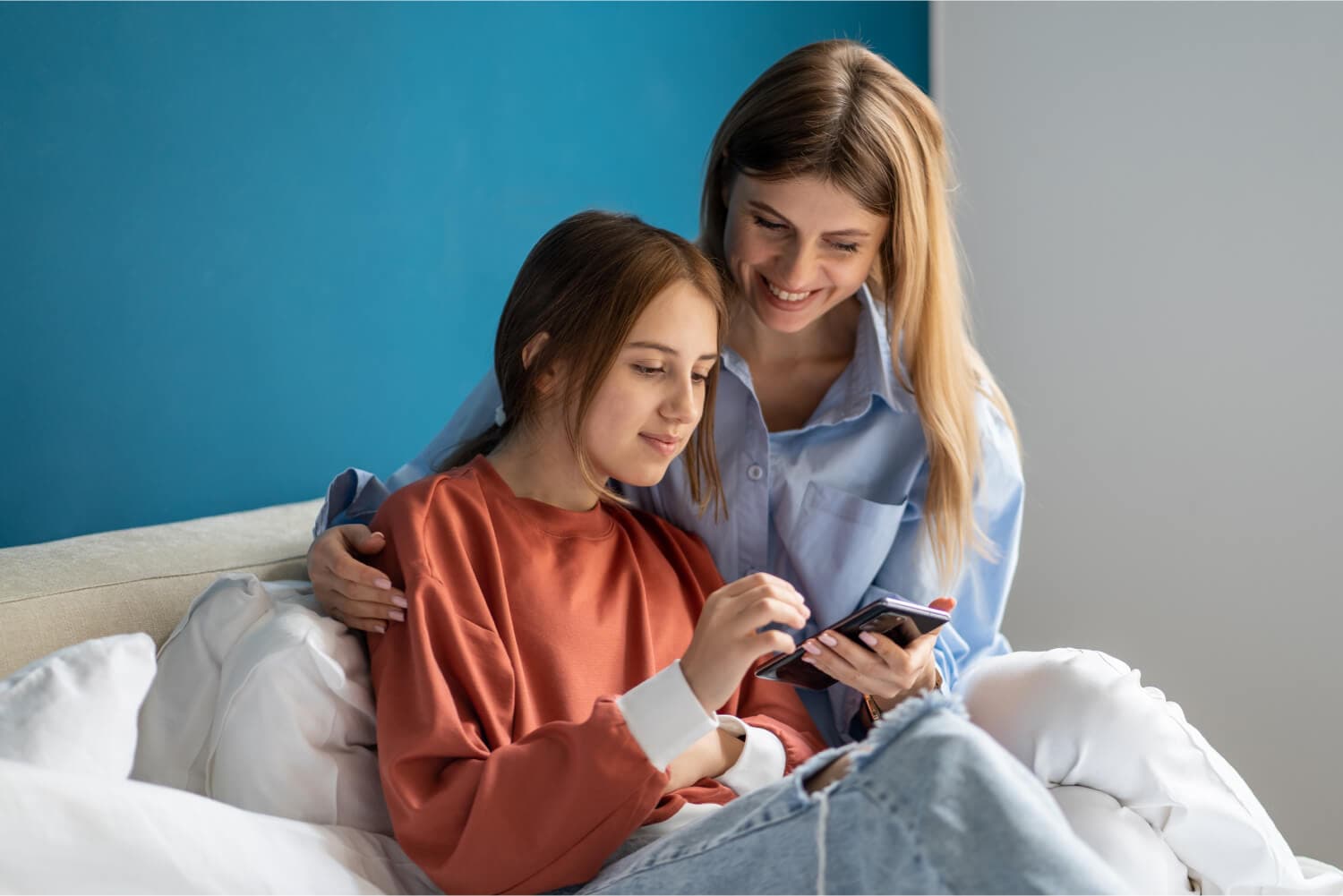 Resources for Parents: Promoting Teen Mental Health