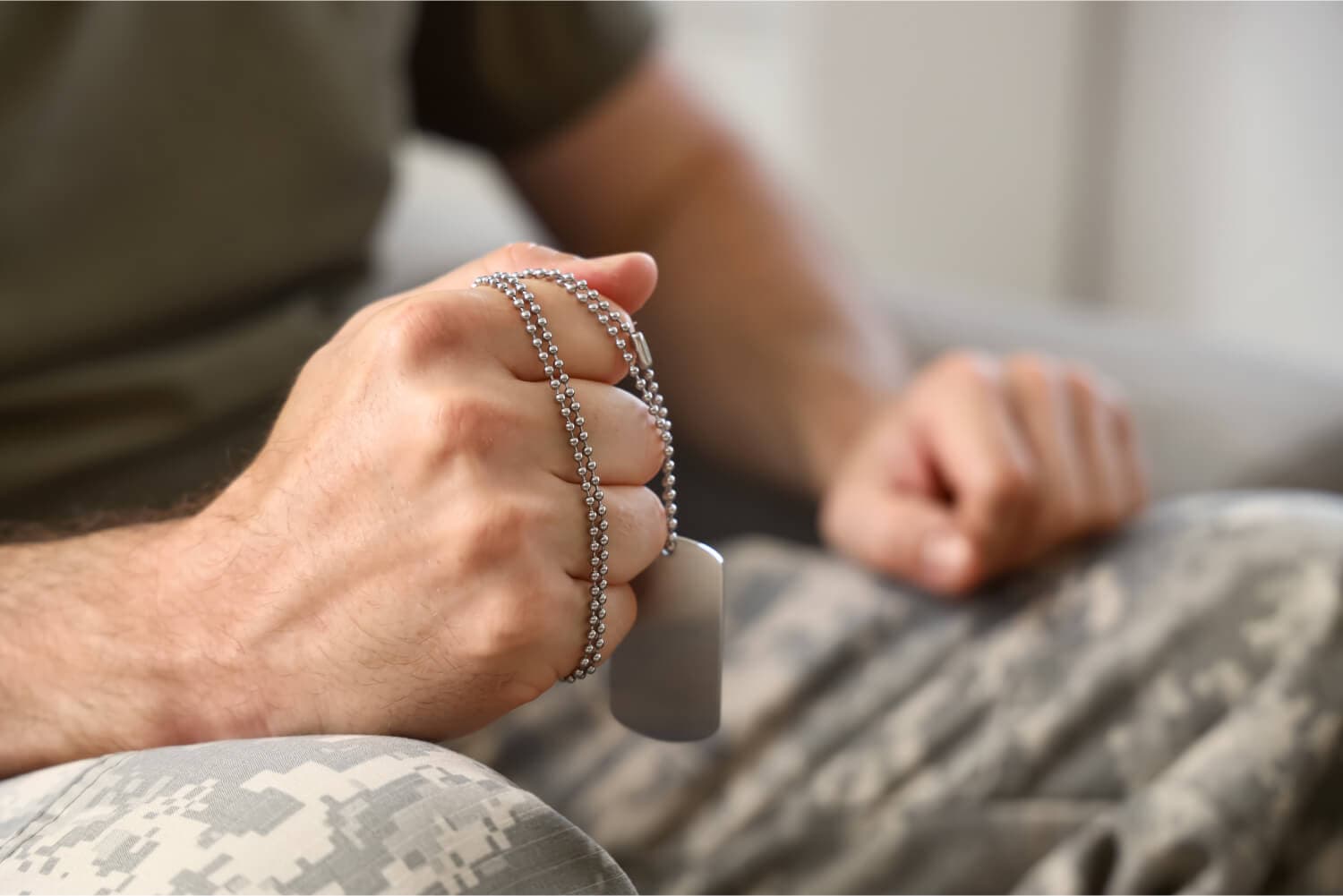Veterans Mental Health Services