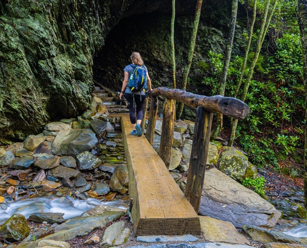 Exploring Nature in Tennessee: Outdoor Activities to Boost Mental Health