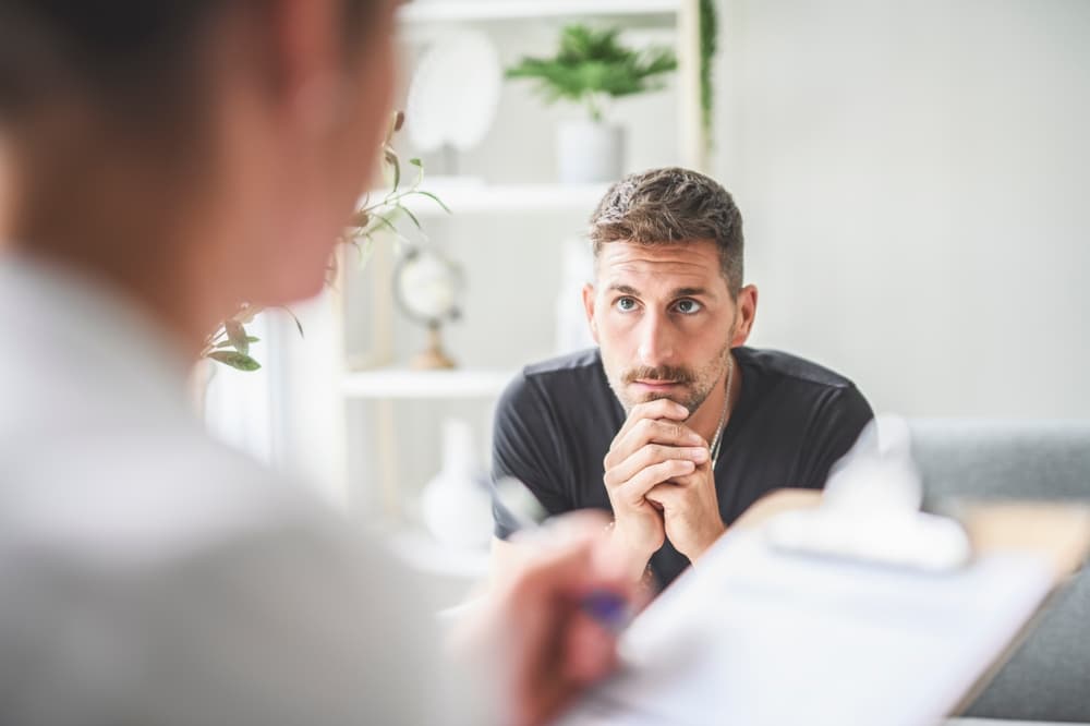 How Therapy Transforms Recovery for Dual Diagnosis Clients