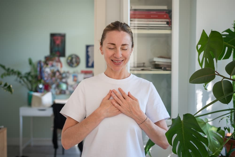 Pain into Purpose: Why Recovery Is a Radical Act of Self-Love