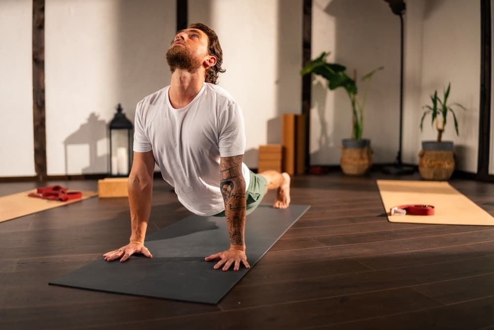 More Than Movement: How Yoga Restores the Nervous System