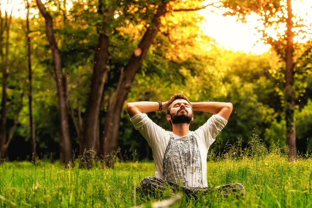 Why Stillness Isn’t Laziness: Rest as a Radical Act of Healing