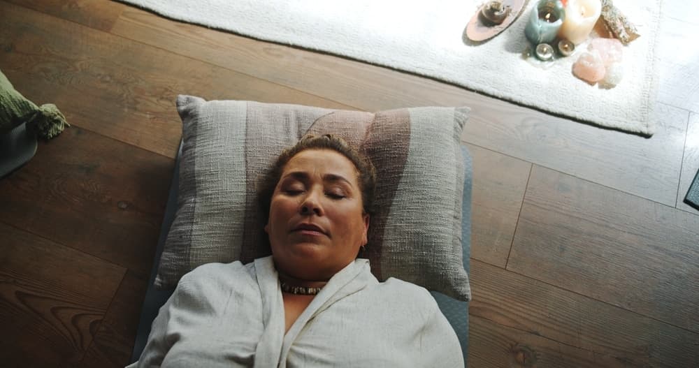 Breathe, Move, Heal: The Science Behind Somatic Therapy