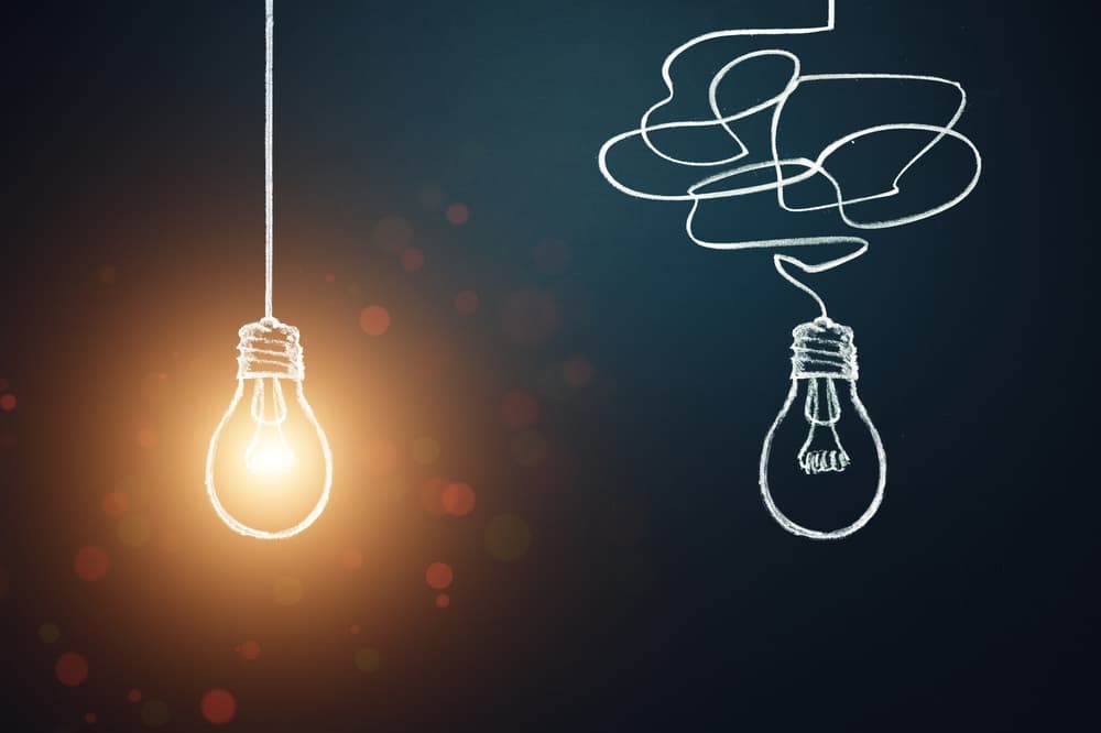 From Chaos to Clarity: The Art of Talking Through Pain